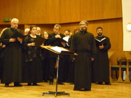 В София се проведе музикален празник “Петко Стайнов“