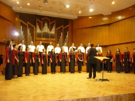 В София се проведе музикален празник “Петко Стайнов“