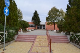 В Деня на християнското семейство в Казанлък се откриват два обекта