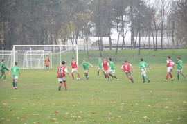 Децата на Арсенал победиха Берое