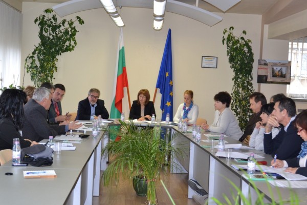 Учреди се Консултативен съвет по култура и туризъм в Казанлък