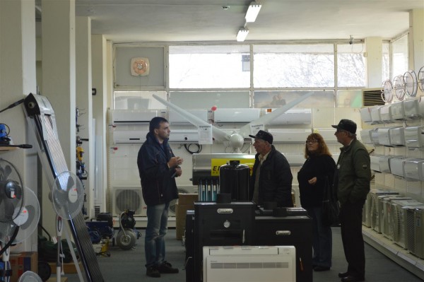 Неустоими зимни предложения от ВИМАКС