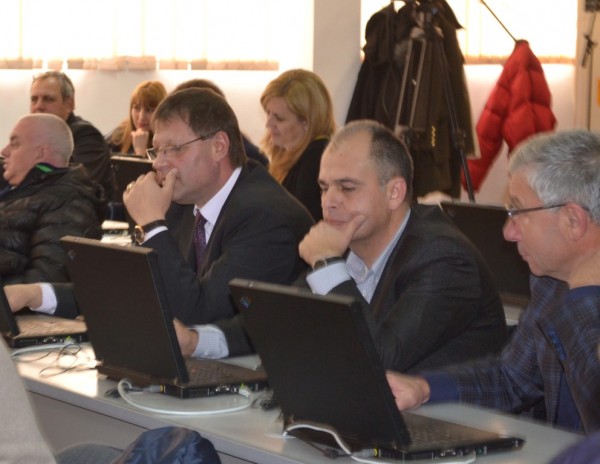 Община Казанлък ще кандидатства с проект по Финансовия механизъм на Европейското икономическо пространство