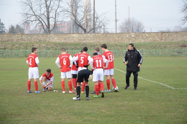 Приключи есенният полусезон от първенството по футбол при децата