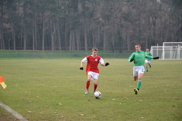 Приключи есенният полусезон от първенството по футбол при децата