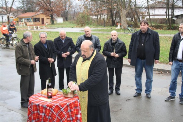 Община Мъглиж стартира проект за рехабилитация на техническата инфраструктура на стойност над 6 млн. лева