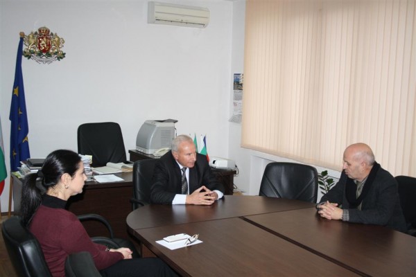 Община Мъглиж стартира проект за рехабилитация на техническата инфраструктура на стойност над 6 млн. лева