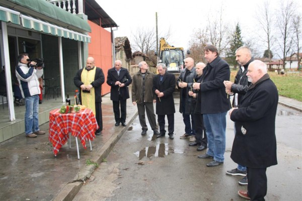 Община Мъглиж стартира проект за рехабилитация на техническата инфраструктура на стойност над 6 млн. лева