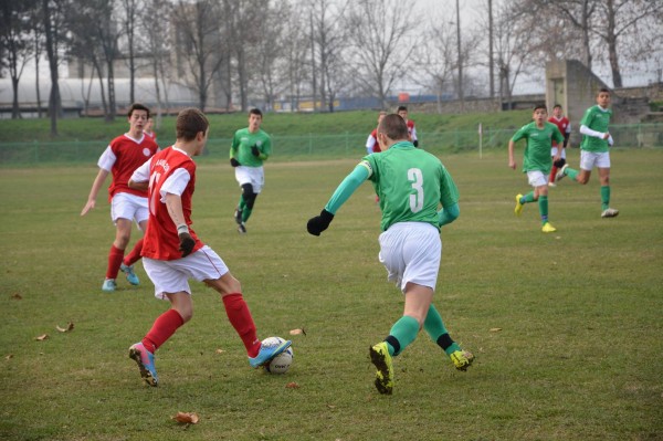 Приключи есенният полусезон от първенството по футбол при децата