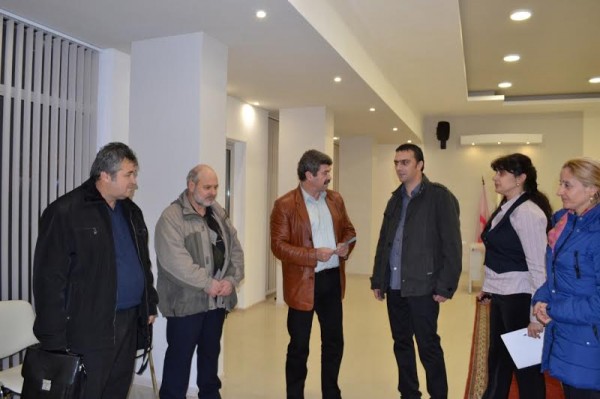 През 2014 г. Община Казанлък подкрепи издаването на три книги на казанлъшки автори