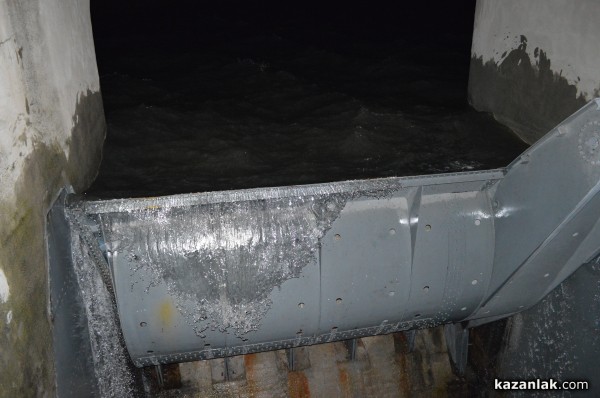 Държим ли Казанлък под риск с язовир Копринка?