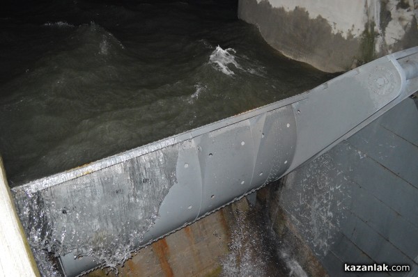 Държим ли Казанлък под риск с язовир Копринка?