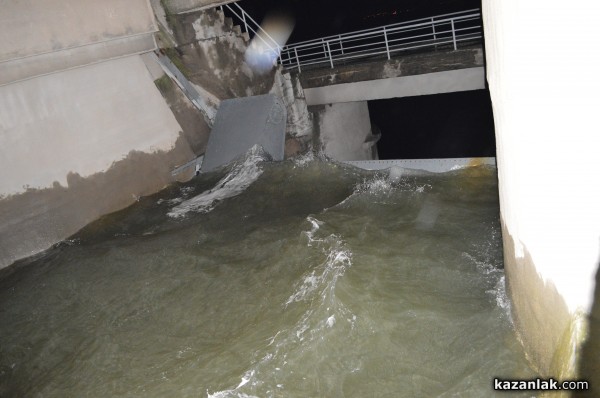 Държим ли Казанлък под риск с язовир Копринка?