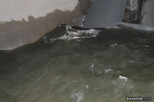 Държим ли Казанлък под риск с язовир Копринка?