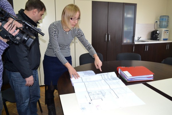 За следващата учебна година в Казанлък ще има Национален център за природо-математически науки