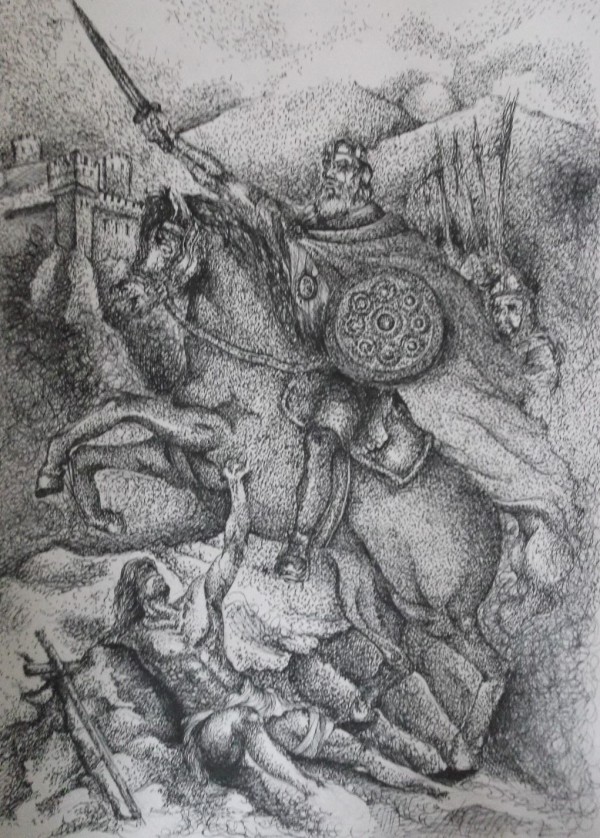 Децата от школа “Живопис“ при ОДК “Св. Иван Рилски“ с награди от конкурси в чужбина