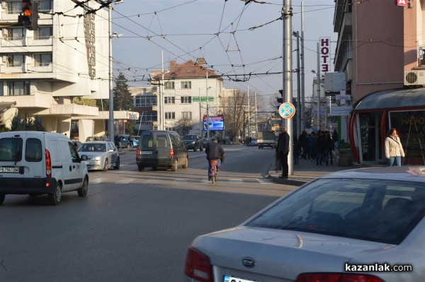 От днес в Казанлък има нова медия