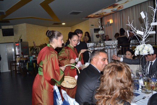 Казанлъчани сбъдват мечтата на Почетния гражданин Доко Доков