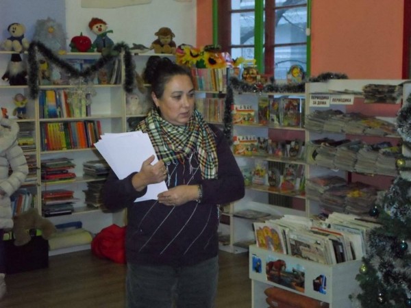 Картички изработени от казанлъшки ученици с отличие в конкурс