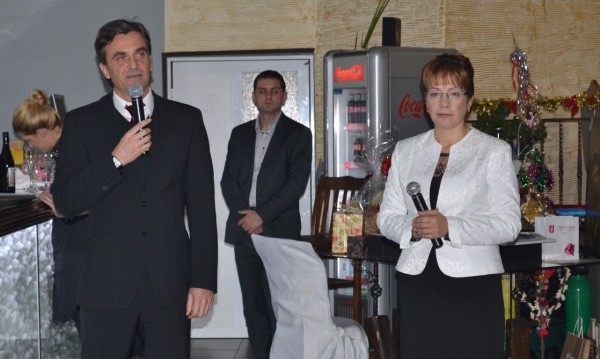 Казанлъчани сбъдват мечтата на Почетния гражданин Доко Доков