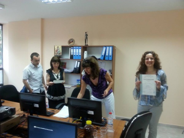 ИКТ Център стартира обучение за Photoshop от 5 януари