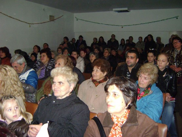 Шипкалии събират средства за реновиране на детска площадка