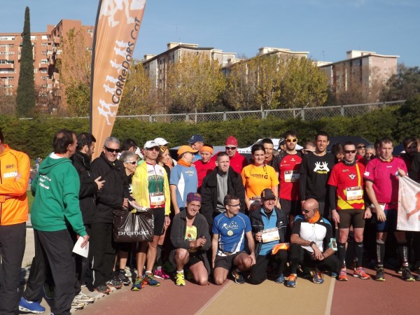 Ради Милев развя българския трикольор в Барселона