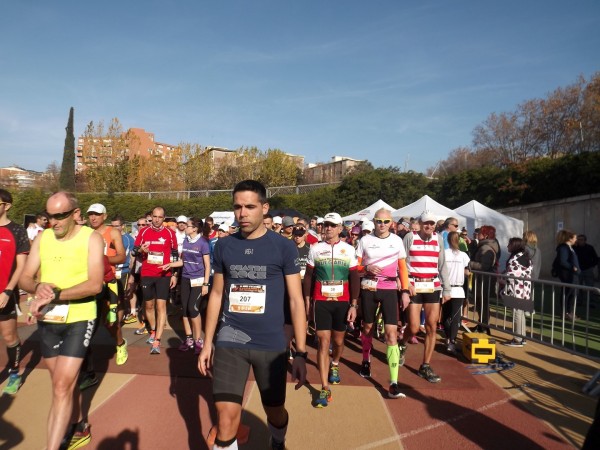 Ради Милев развя българския трикольор в Барселона