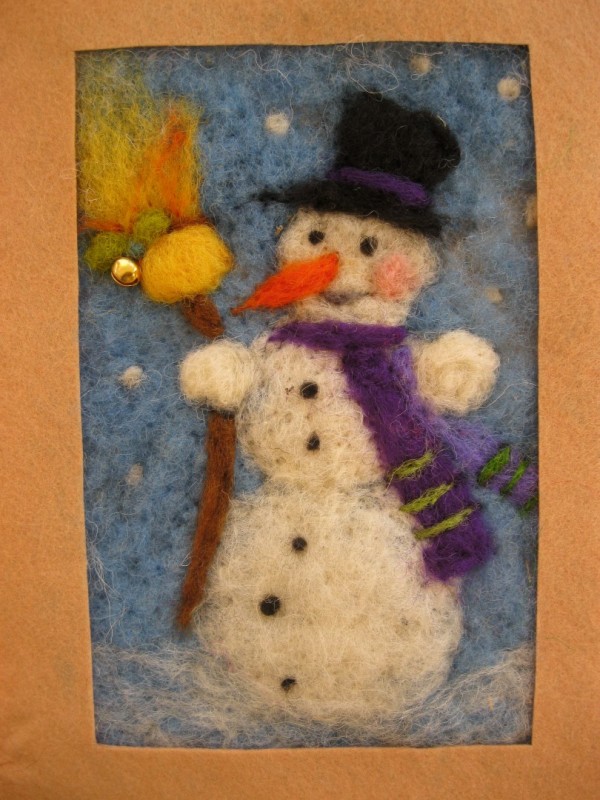 Базар и Коледна изложба бяха открити в Галерия “Ателието“