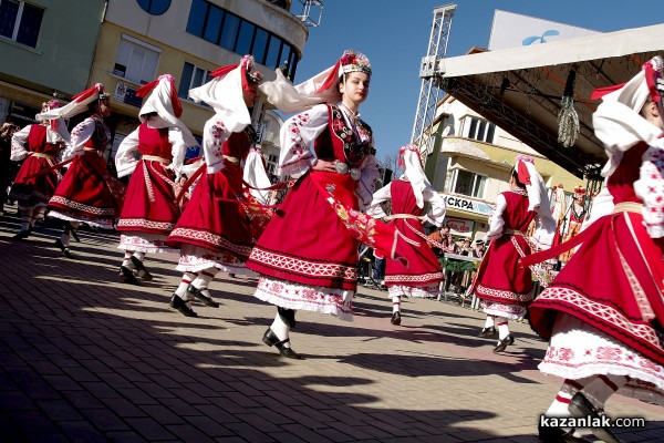 Коледари 24.12 2014г