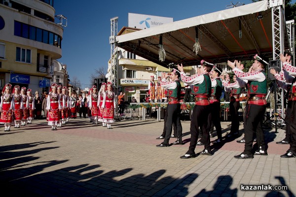 Коледари 24.12 2014г