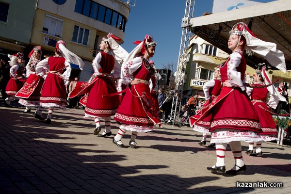 Коледари 24.12 2014г