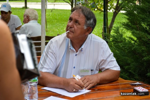 2014 в снимки - ЛИЦА