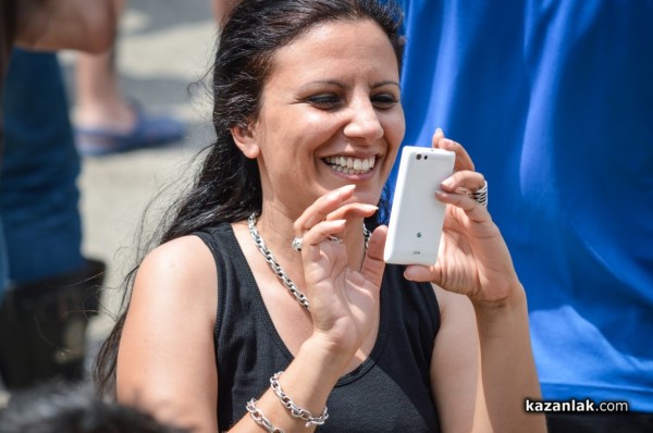 2014 в снимки - ЕМОЦИИ