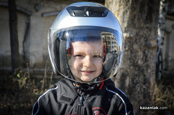 2014 в снимки - ЛИЦА