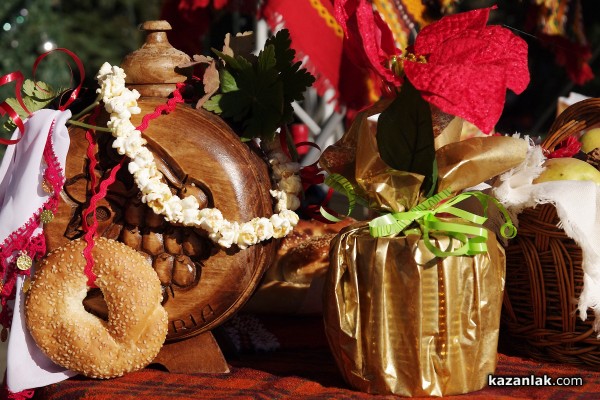 2014 в снимки - КАРТИЧКИ