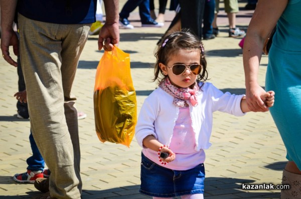 2014 в снимки - ЛИЦА