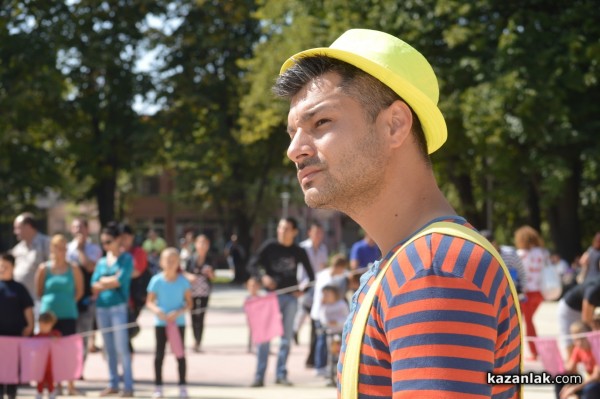 2014 в снимки - ЛИЦА