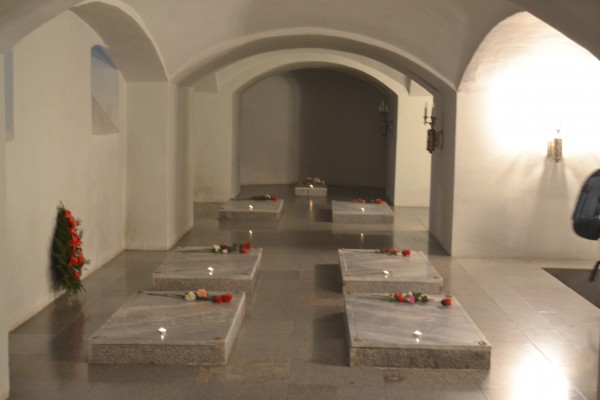 Честване на 137 години от Освобождението на Казанлък  и от боевете при Шипка и Шейново