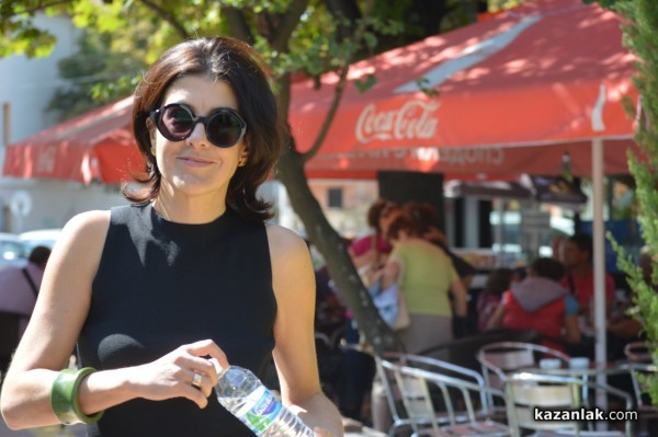 2014 в снимки - ЛИЦА