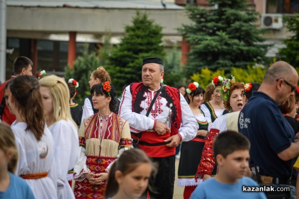 2014 в снимки - ЛИЦА