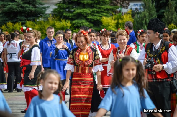 2014 в снимки - ЕМОЦИИ