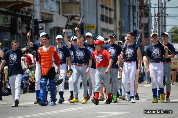 2014 в снимки - КАРТИЧКИ
