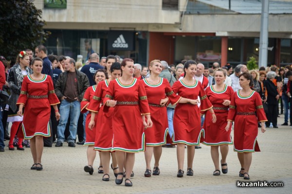 2014 в снимки - КАРТИЧКИ