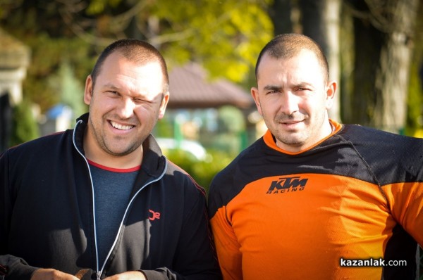 2014 в снимки - ЛИЦА