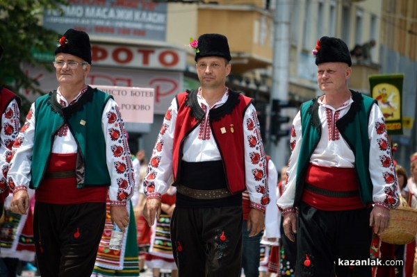 2014 в снимки - ЛИЦА