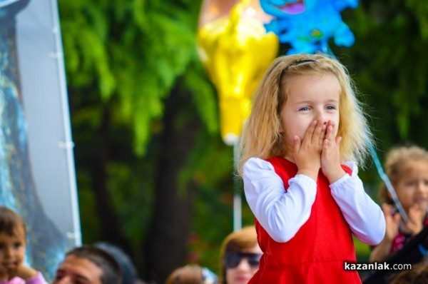 2014 в снимки - ЕМОЦИИ