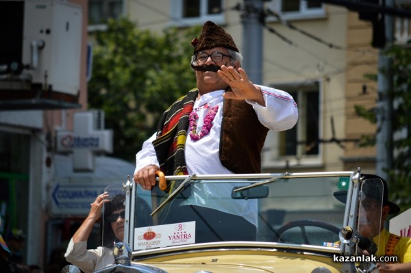 2014 в снимки - ЛИЦА