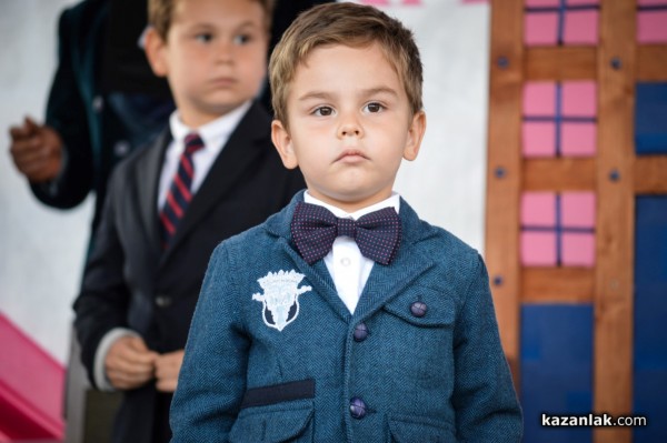 2014 в снимки - ЛИЦА