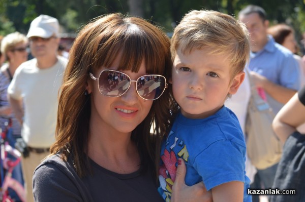 2014 в снимки - ЛИЦА